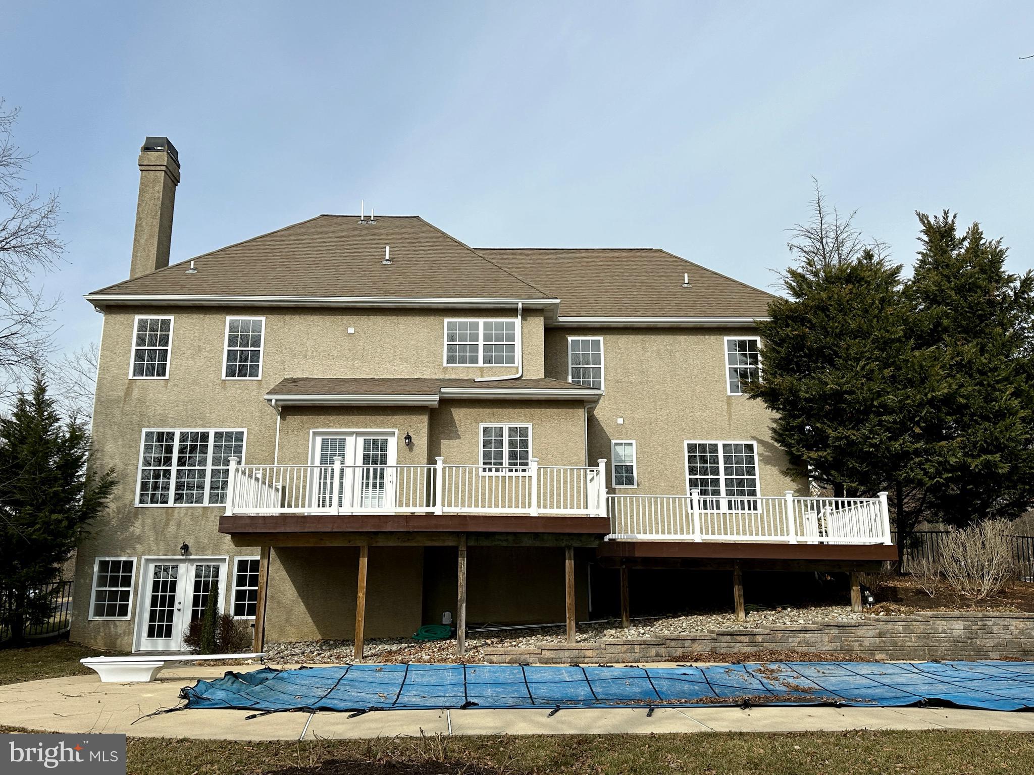 203 Blue Spruce Drive Kennett Square, PA 19348 - Photo 53 of 63
