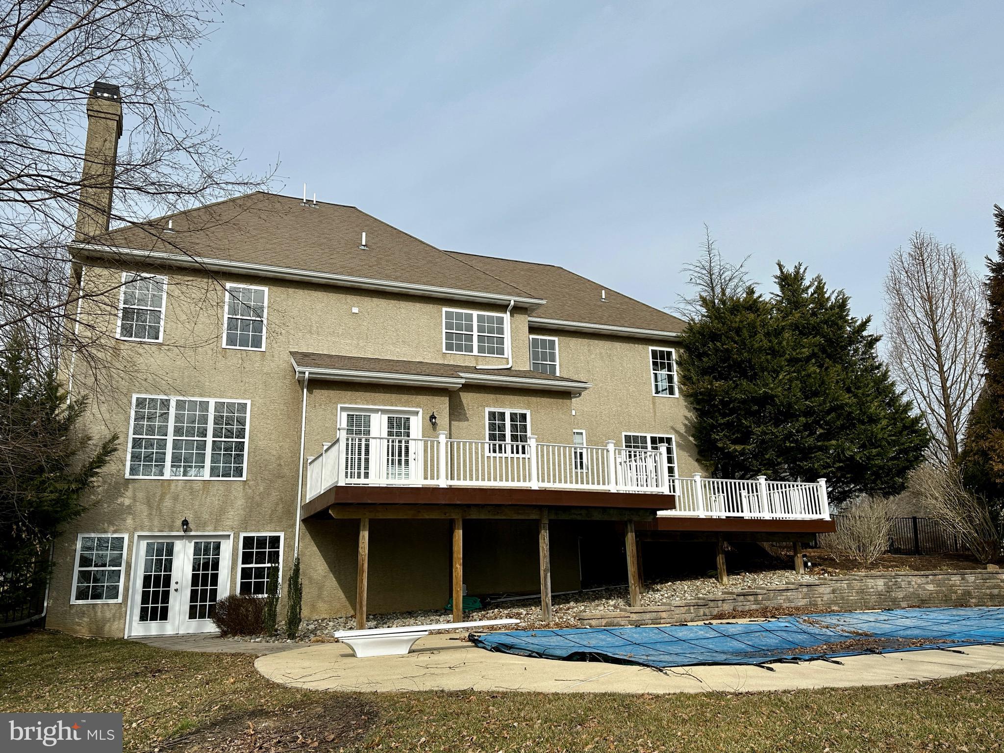 203 Blue Spruce Drive Kennett Square, PA 19348 - Photo 57 of 63