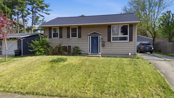 $204,999 | 2304 Ottawa Drive, Lafayette, IN 47909