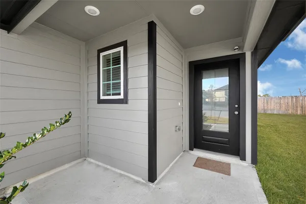 a view of outdoor space