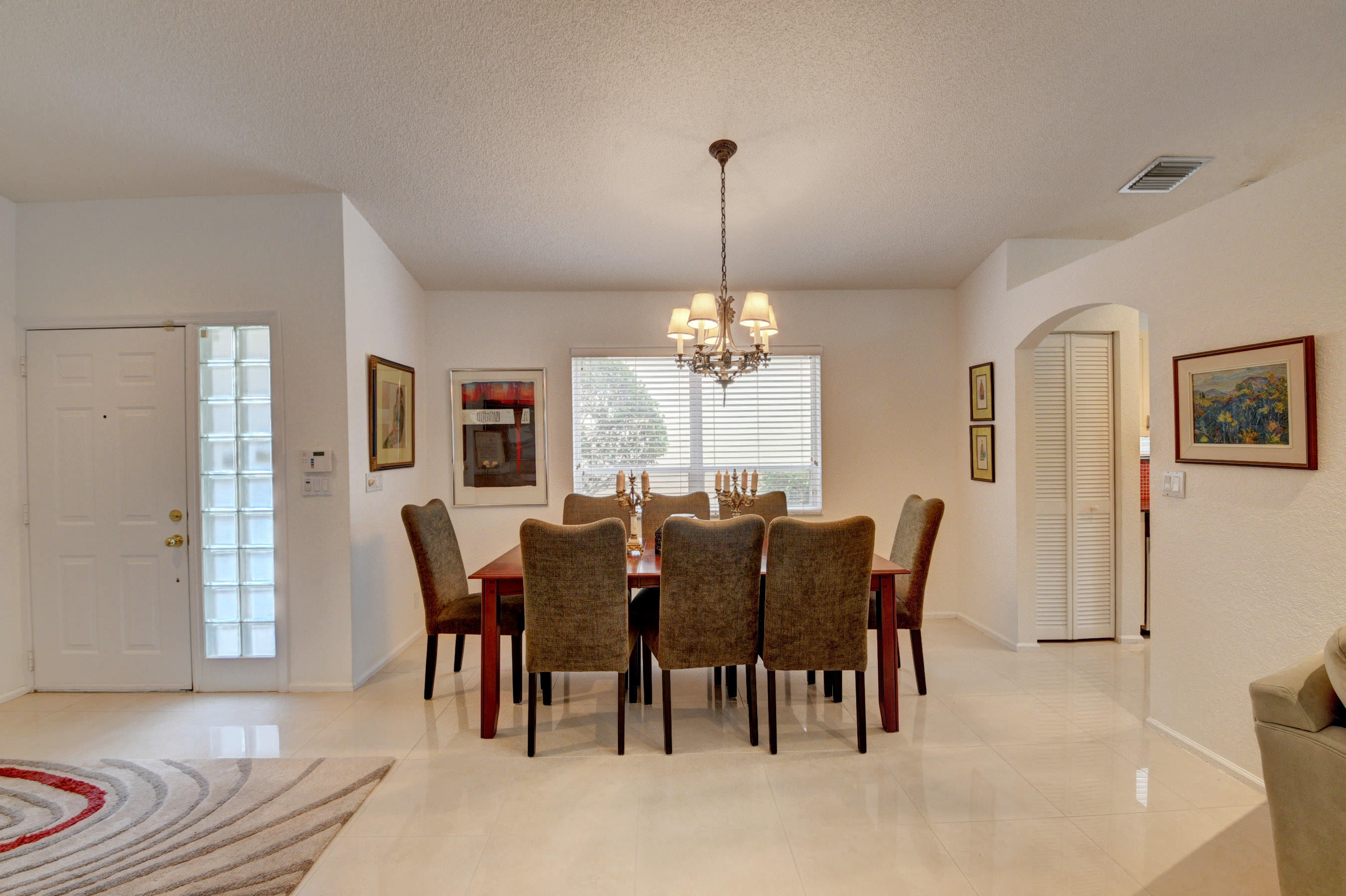 7860 Travelers Tree Drive Boca Raton, FL 33433 - Photo 10 of 35 dining room
