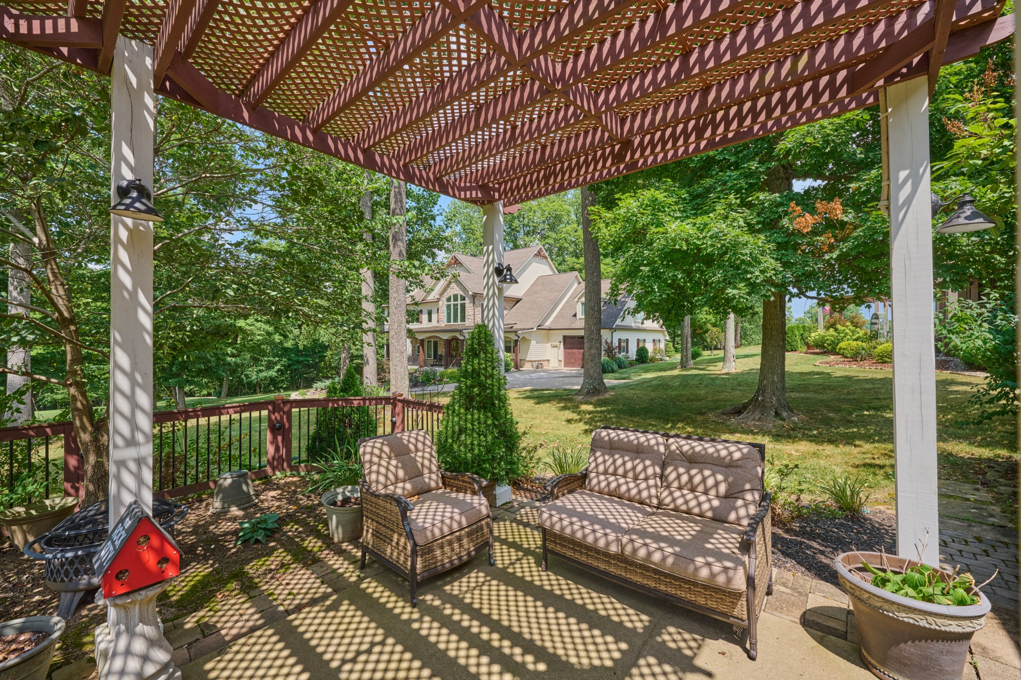 413 Founders Court Springfield, TN 37172 - Photo 11 of 55