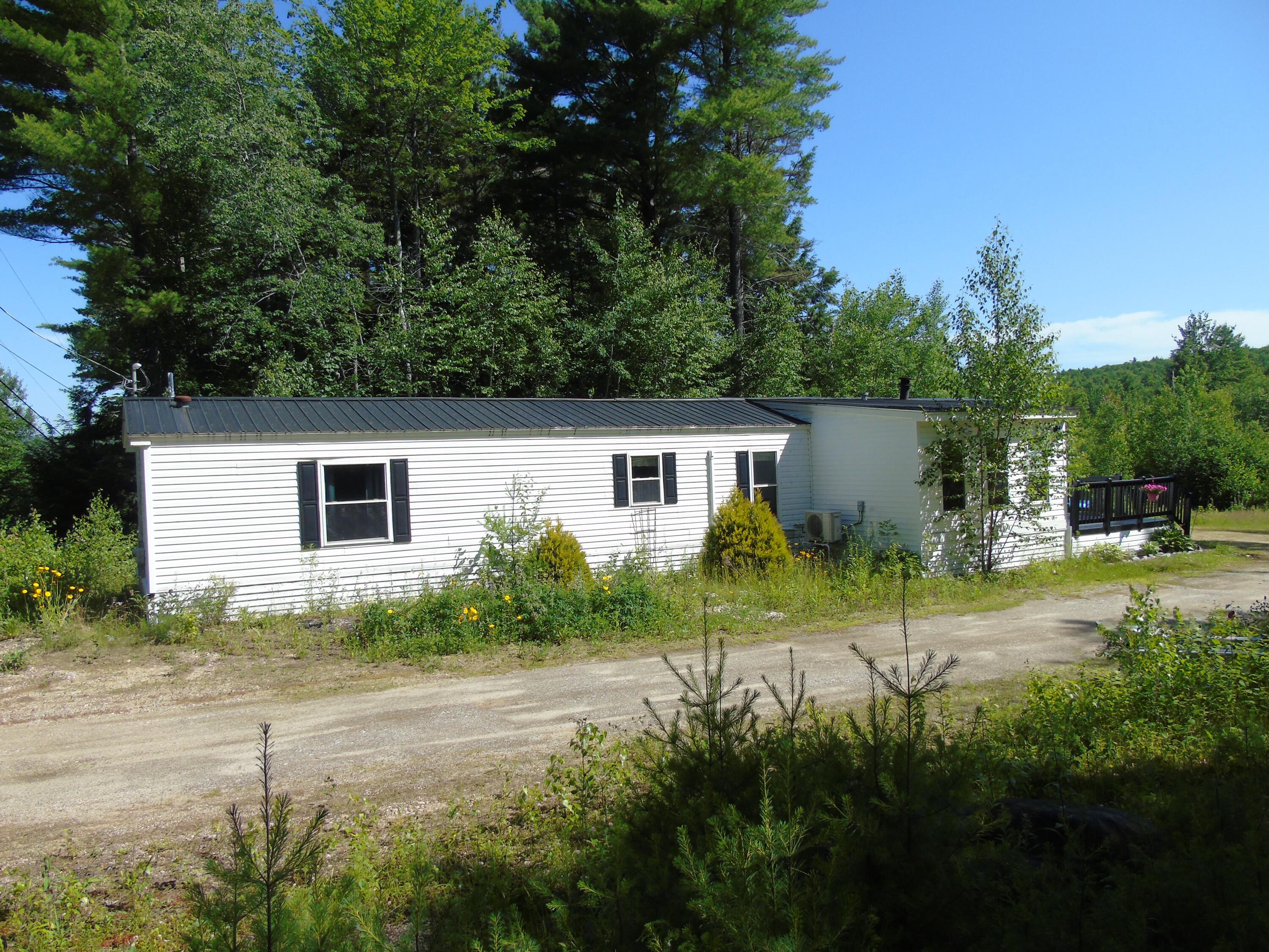 181 Ellingwood Road Paris, ME 04281 - Photo 40 of 42 Plantings