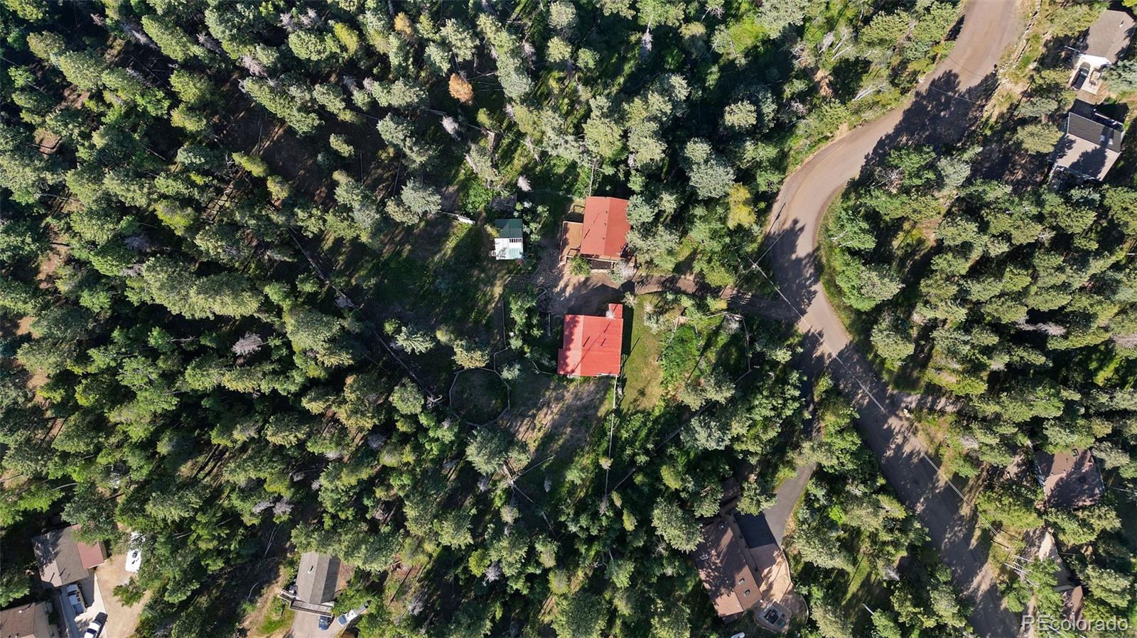 19424 Silver Ranch Road Conifer, CO 80433 - Photo 35 of 43 unknown