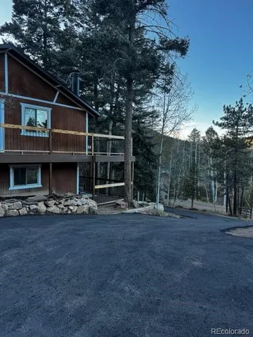 $749,000 | 19424 Silver Ranch Road, Conifer, CO 80433