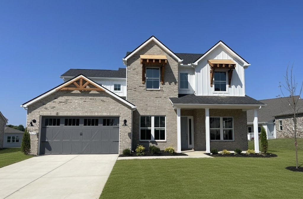 1937 Harmony Road Spring Hill, TN 37174 - Photo 1 of 8 Gallery Image 1