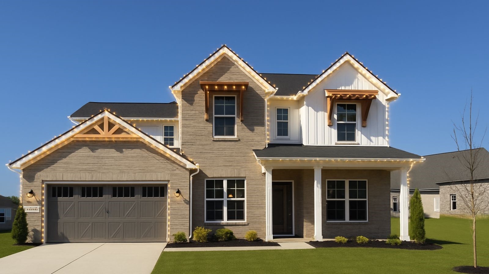 1937 Harmony Road Spring Hill, TN 37174 - Photo 2 of 8 Gallery Image 2