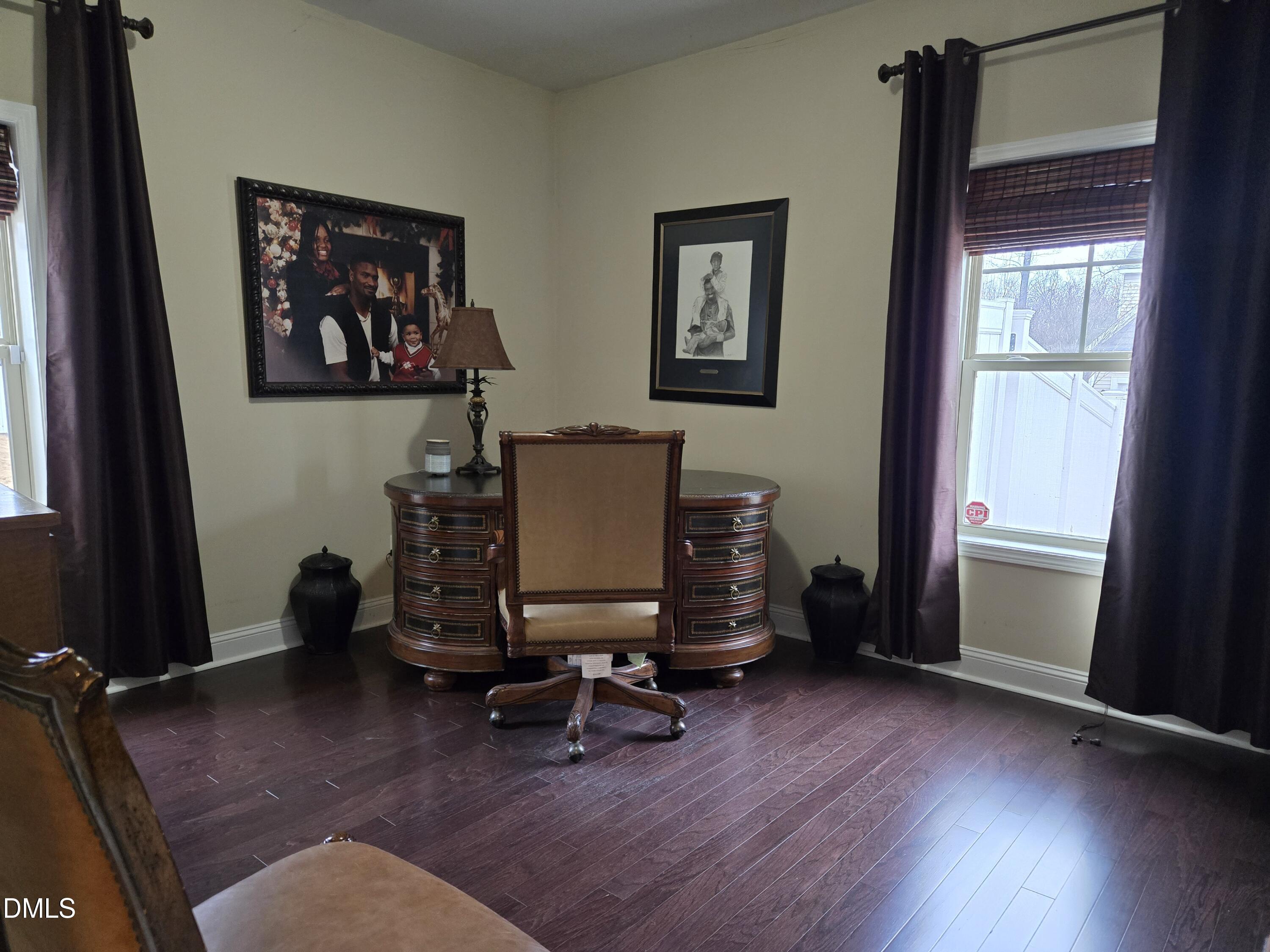 4202 Smithson Court Raleigh, NC 27616 - Photo 22 of 54