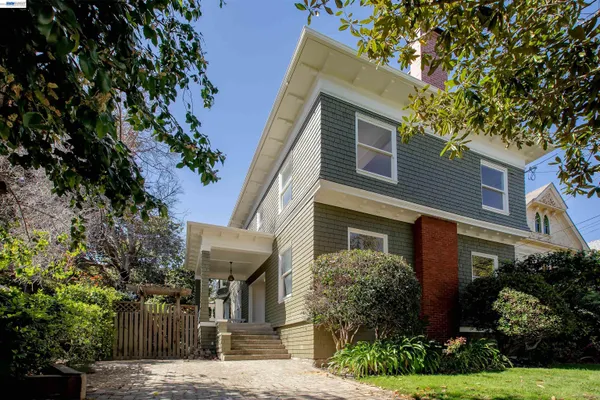 $1,395,000 | 1111 Union Street, Alameda, CA 94501