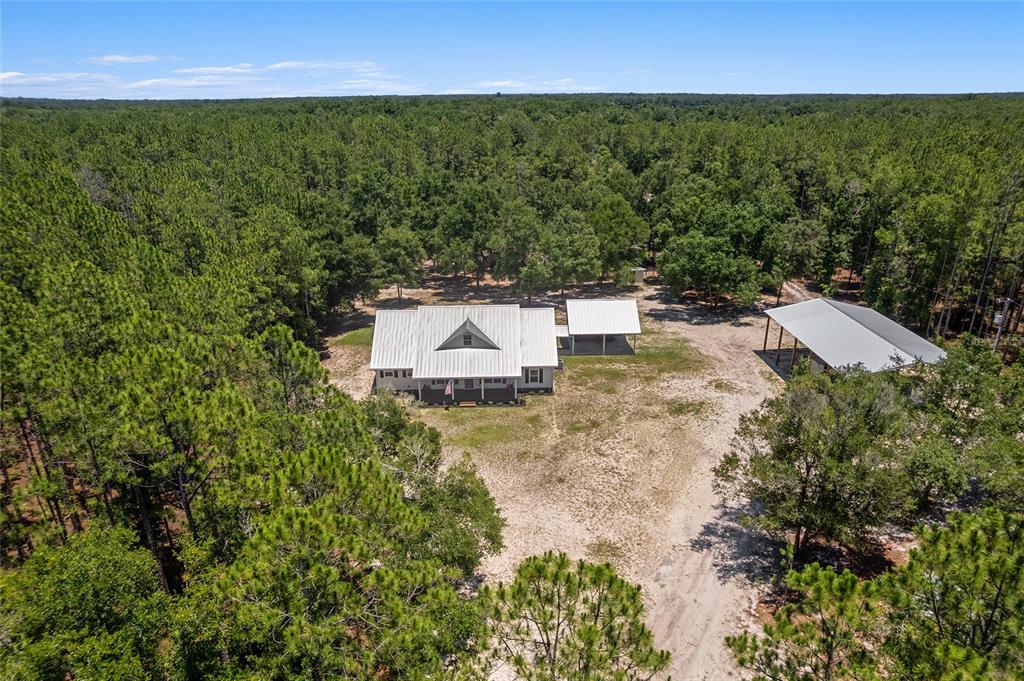 357 Southwest Conestoga Way Fort White, FL 32038 - Photo 50 of 52