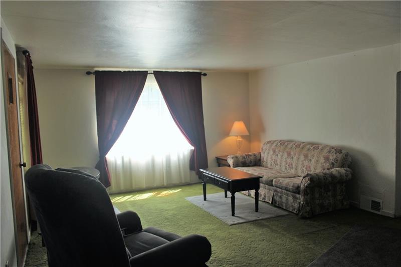 67 McMichael Road Carnegie, PA 15106 - Photo 2 of 17 Large living room