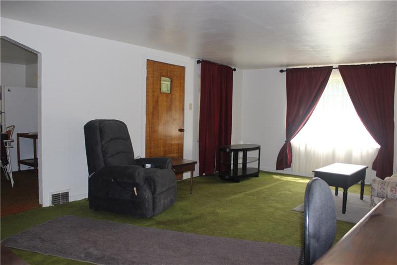 67 McMichael Road Carnegie, PA 15106 - Photo 3 of 17 Another view of living room