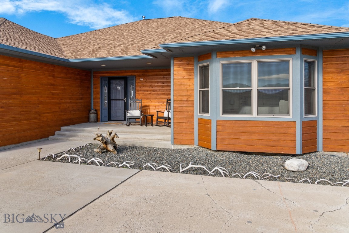 26 Silver Sage Road Townsend, MT 59644 - Photo 65 of 100 Gallery Image 65