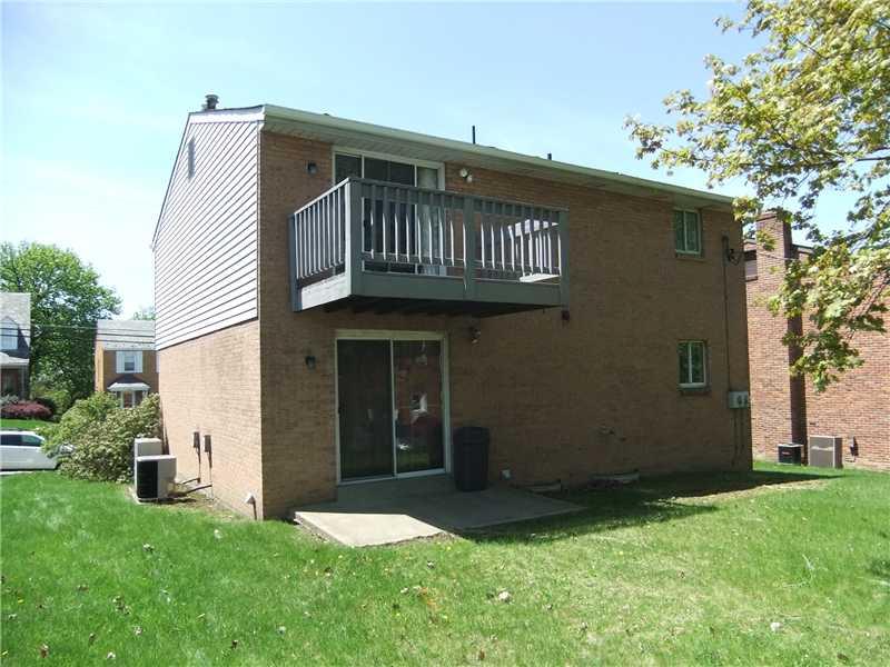 3266 Middletown Road Sheraden, PA 15204 - Photo 9 of 9 Exterior Back.
