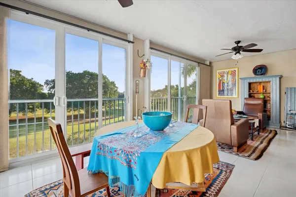 $5,000 | 4112 West Palm Aire Drive, Unit 124A, Pompano Beach, FL 33069