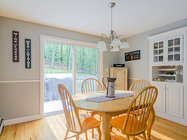 137 Ruggles Street Westborough, MA 01581 - Photo 9 of 19 Gallery Image 9