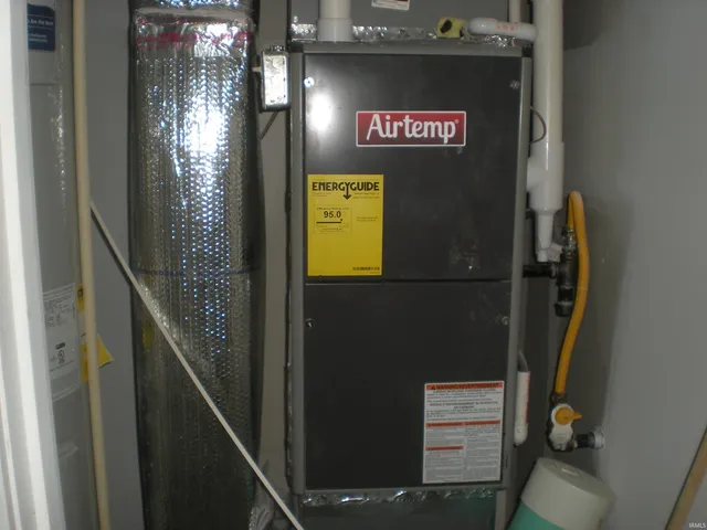 $2,350 | 5960 North Clinton Street, Fort Wayne, IN 46825