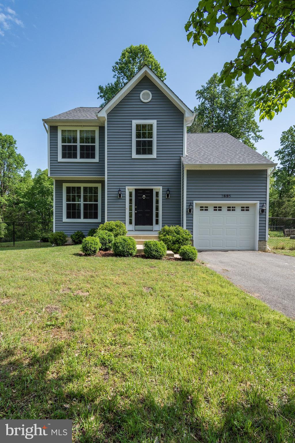 1695 Lottie Fowler Road Prince Frederick, MD 20678 - Photo 3 of 42