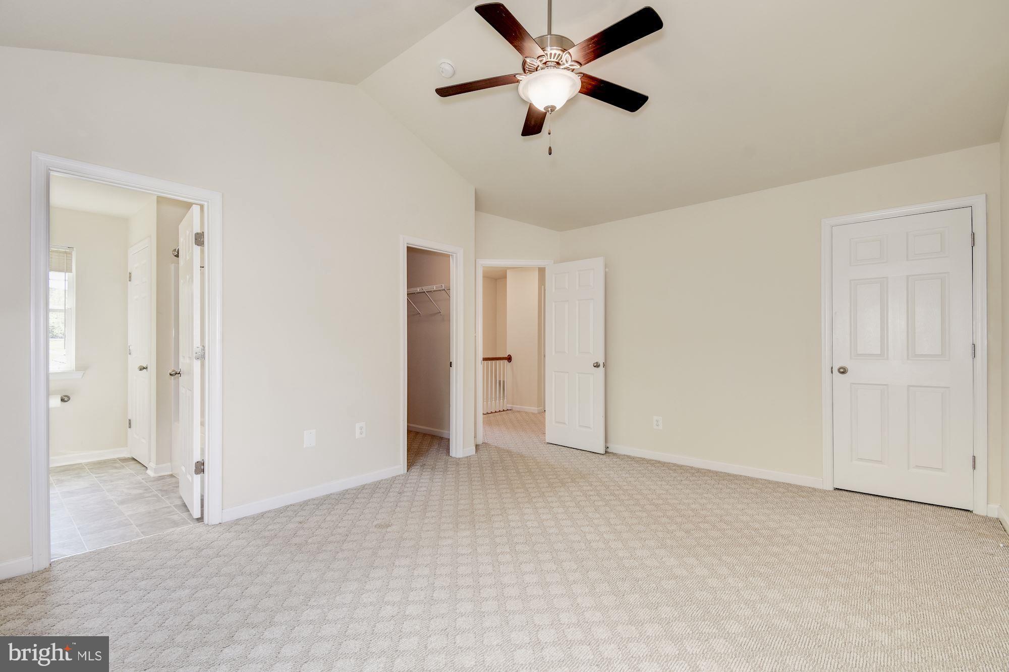 1695 Lottie Fowler Road Prince Frederick, MD 20678 - Photo 22 of 42 Plenty of Room For Furnishings/Decor
