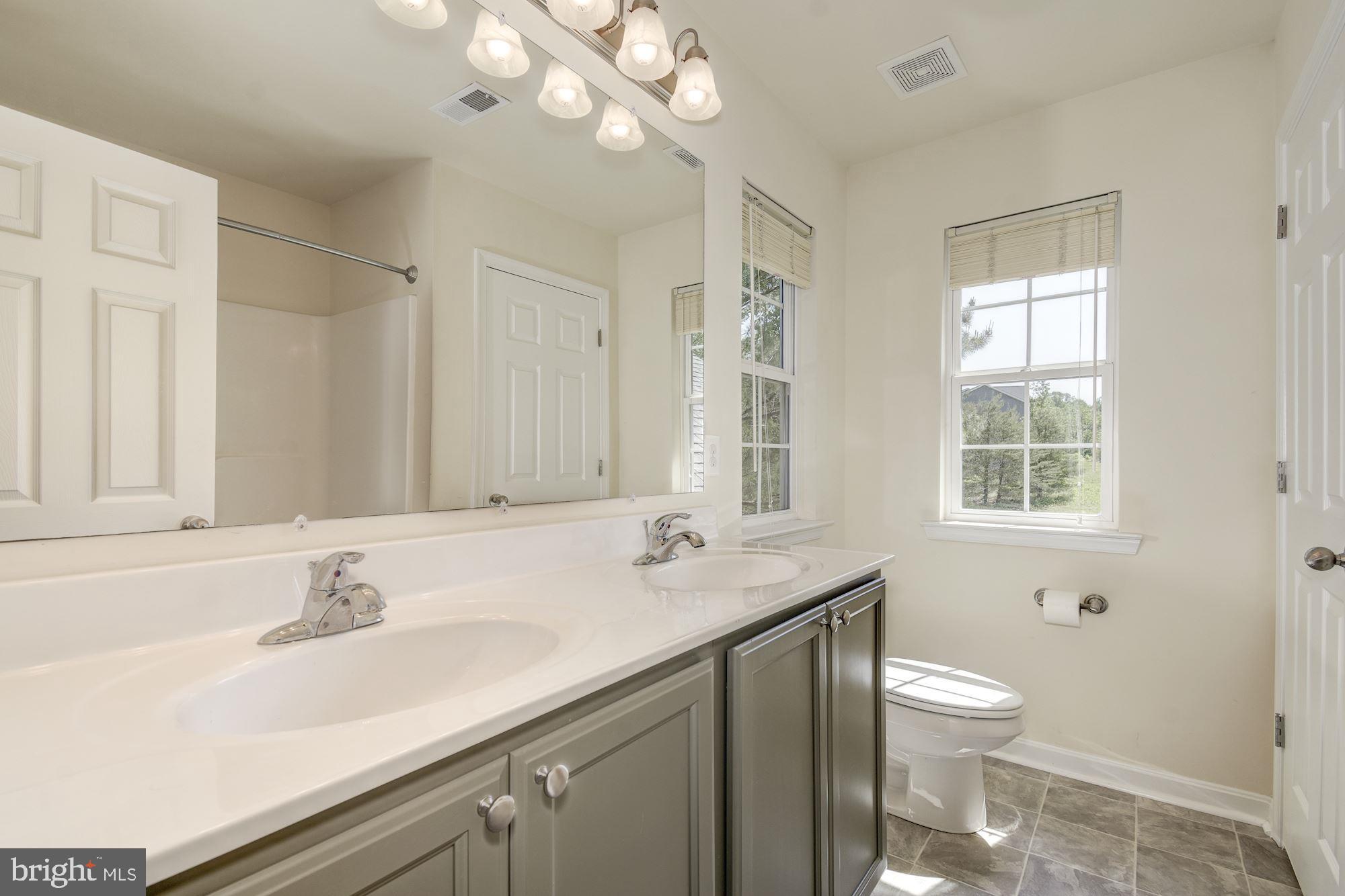 1695 Lottie Fowler Road Prince Frederick, MD 20678 - Photo 24 of 42 Double Bowl Vanity