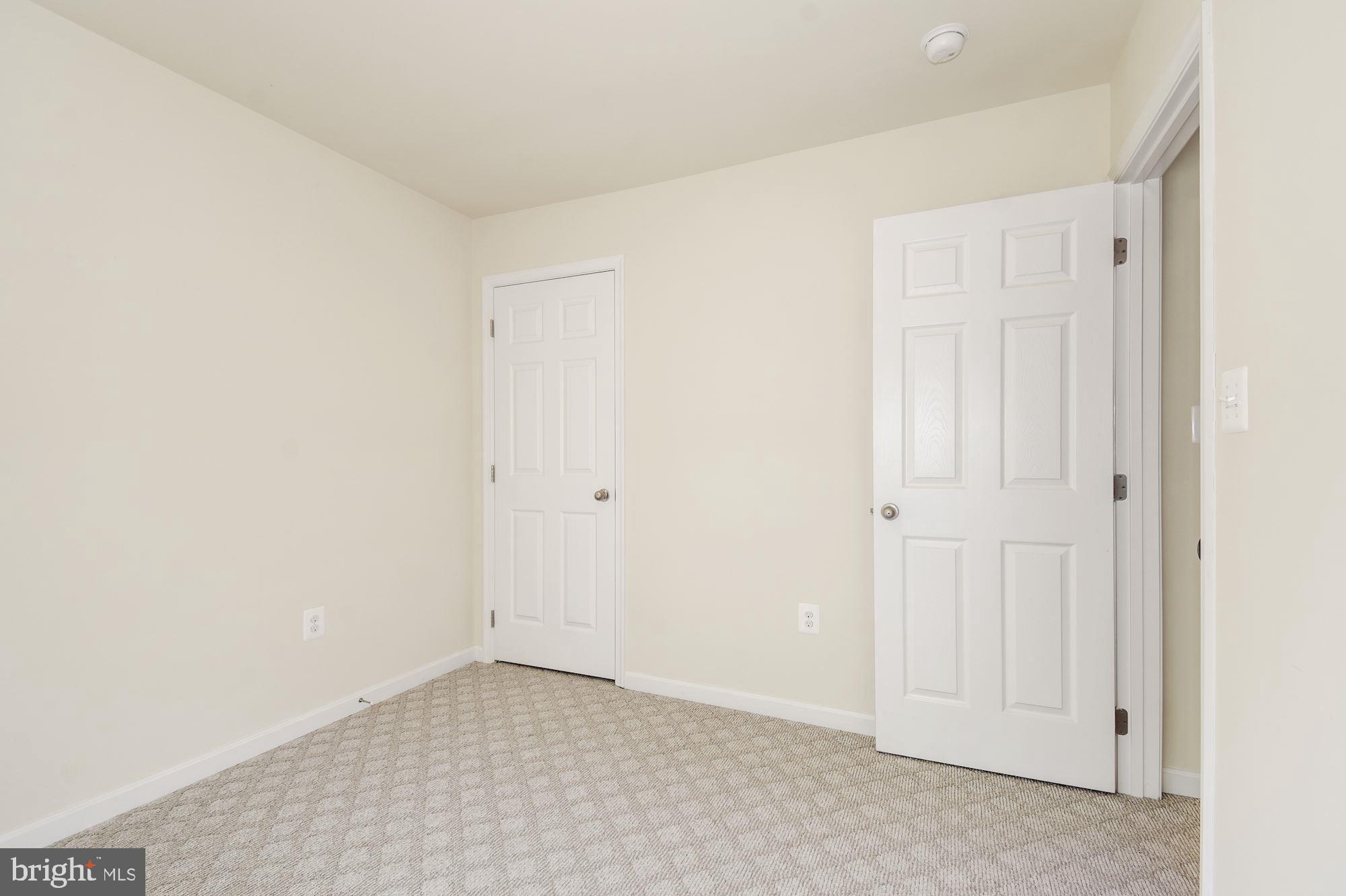 1695 Lottie Fowler Road Prince Frederick, MD 20678 - Photo 29 of 42 Low Pile Sculpted Carpeting for Ease of Cleaning