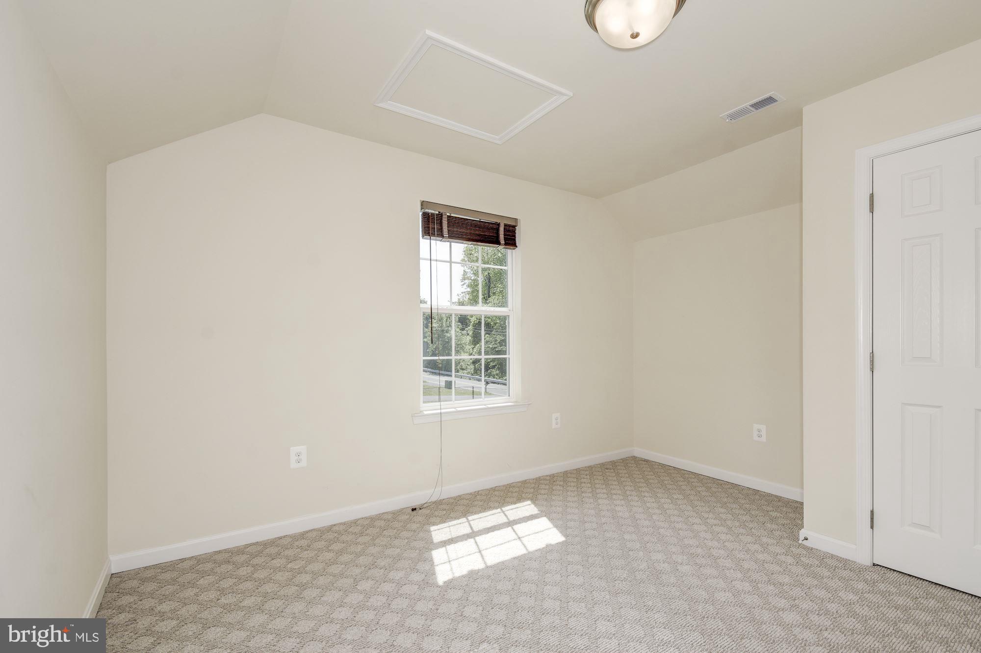 1695 Lottie Fowler Road Prince Frederick, MD 20678 - Photo 30 of 42 Optional 4th Bedroom over Garage