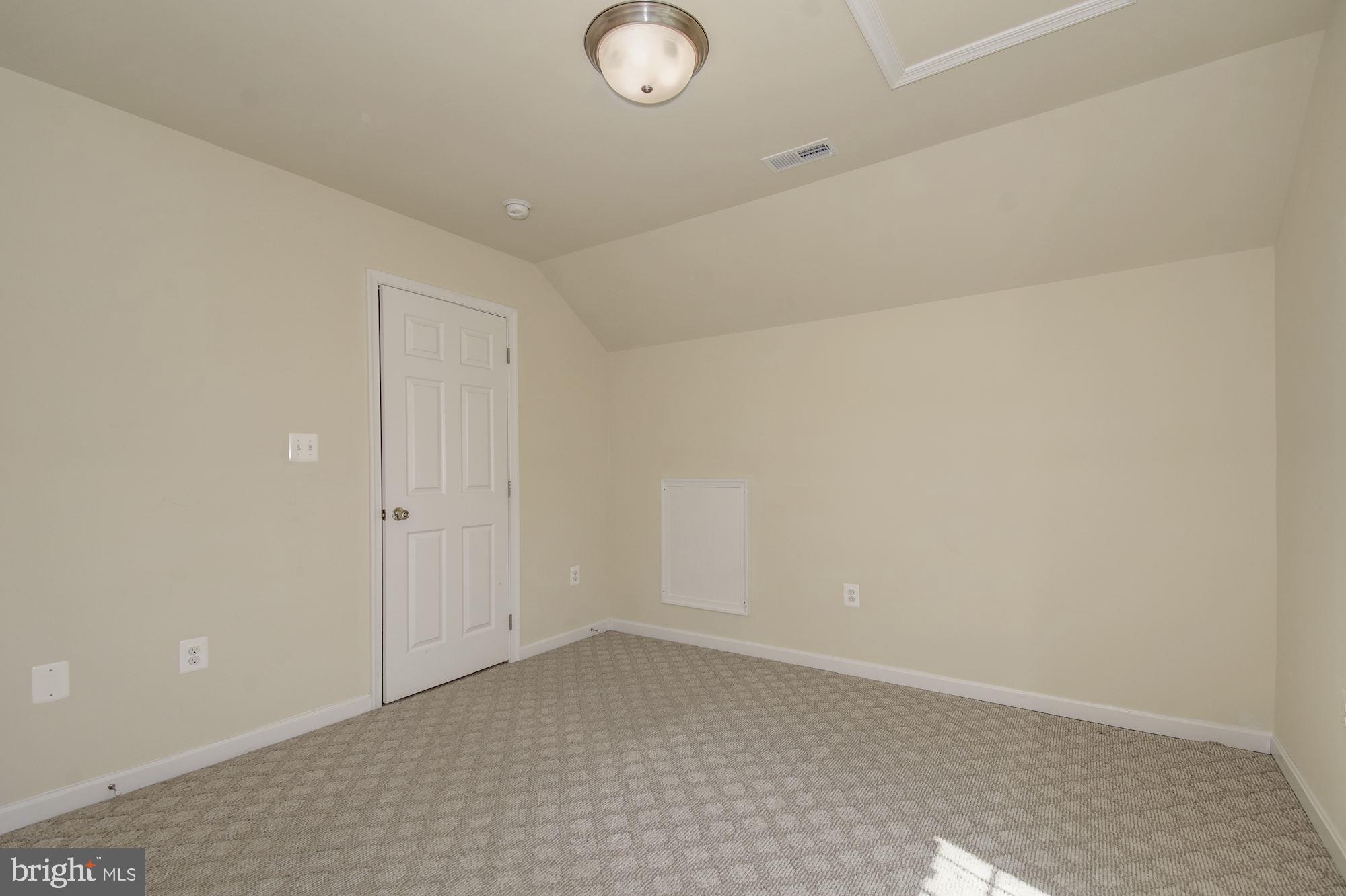 1695 Lottie Fowler Road Prince Frederick, MD 20678 - Photo 31 of 42 Neutral Colors Make This Move-In Ready