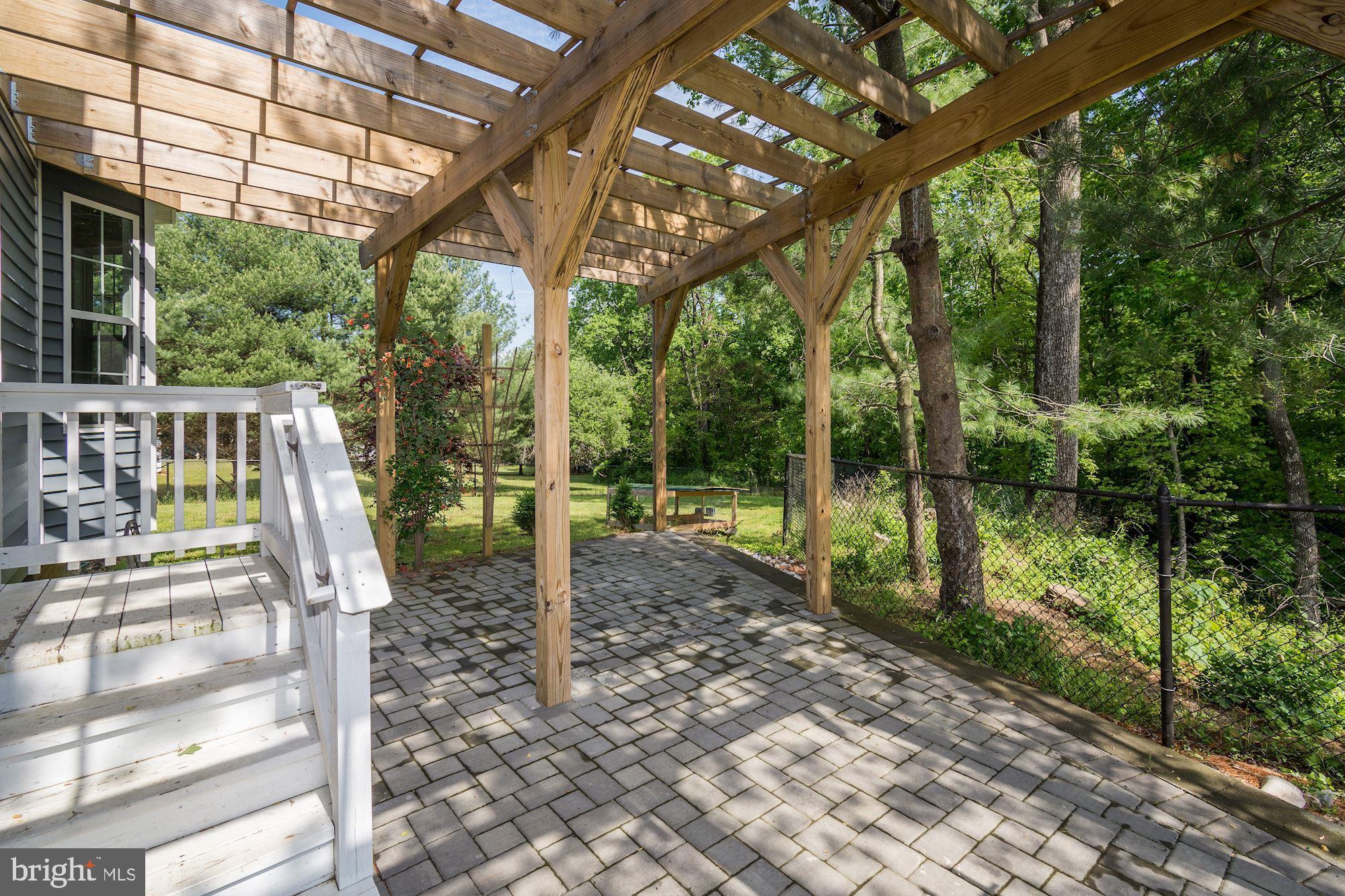 1695 Lottie Fowler Road Prince Frederick, MD 20678 - Photo 37 of 42 Fabulous Outdoor Space