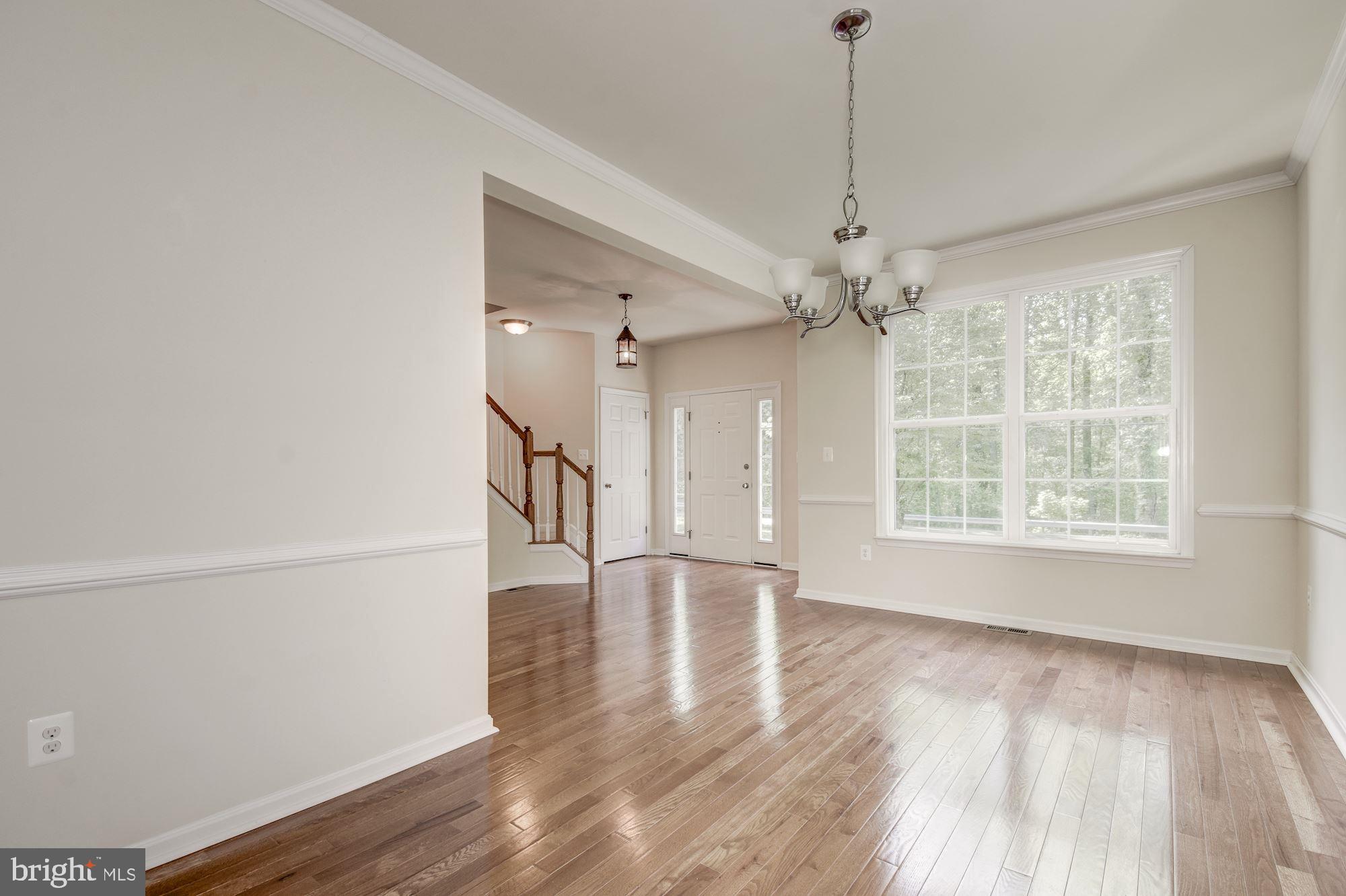 1695 Lottie Fowler Road Prince Frederick, MD 20678 - Photo 6 of 42 Room Can be Formal Dining or Living