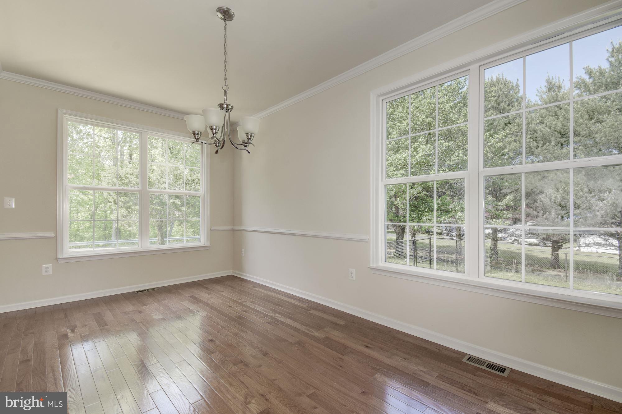 1695 Lottie Fowler Road Prince Frederick, MD 20678 - Photo 7 of 42 Lots of Natural Light Filters Through Ample Window
