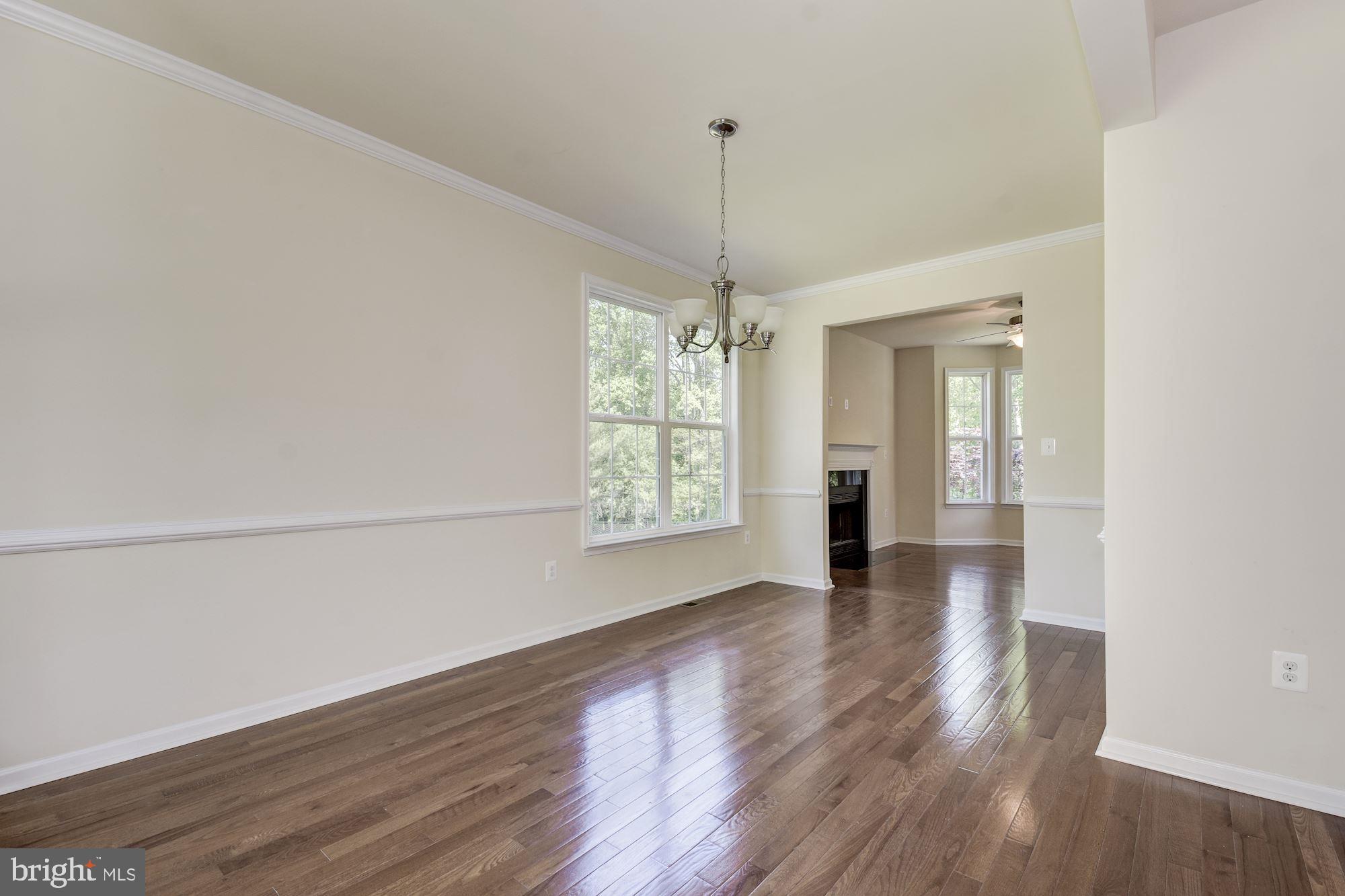 1695 Lottie Fowler Road Prince Frederick, MD 20678 - Photo 8 of 42 Neutral Color Palette Throughout
