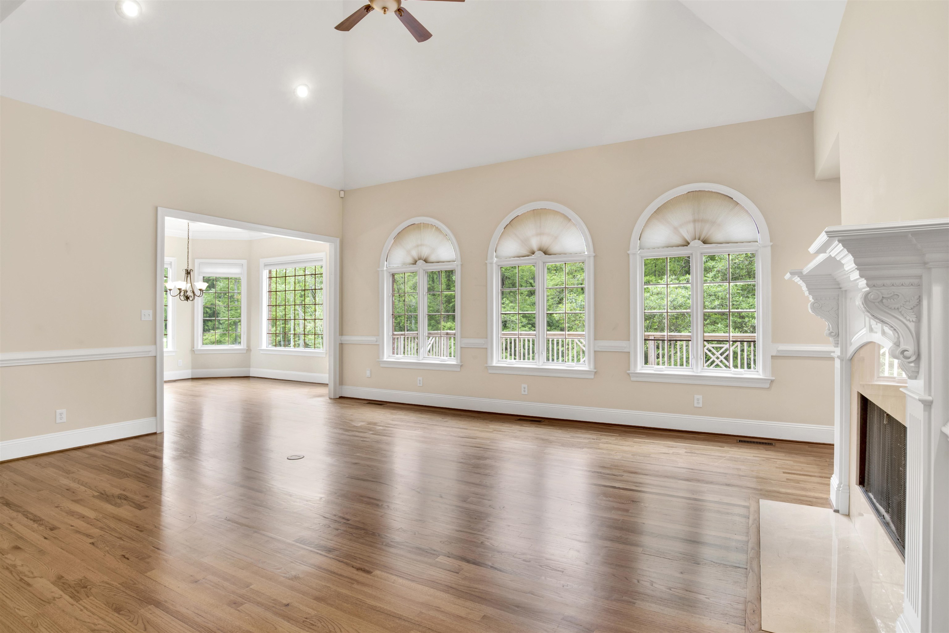 221 North Circle Fairhope, AL 36532 - Photo 10 of 50