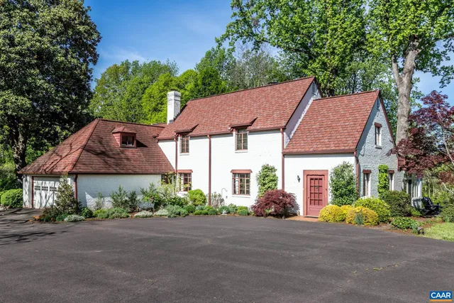 $940,000 | 10127 Little Skyline Drive, Orange, VA 22960