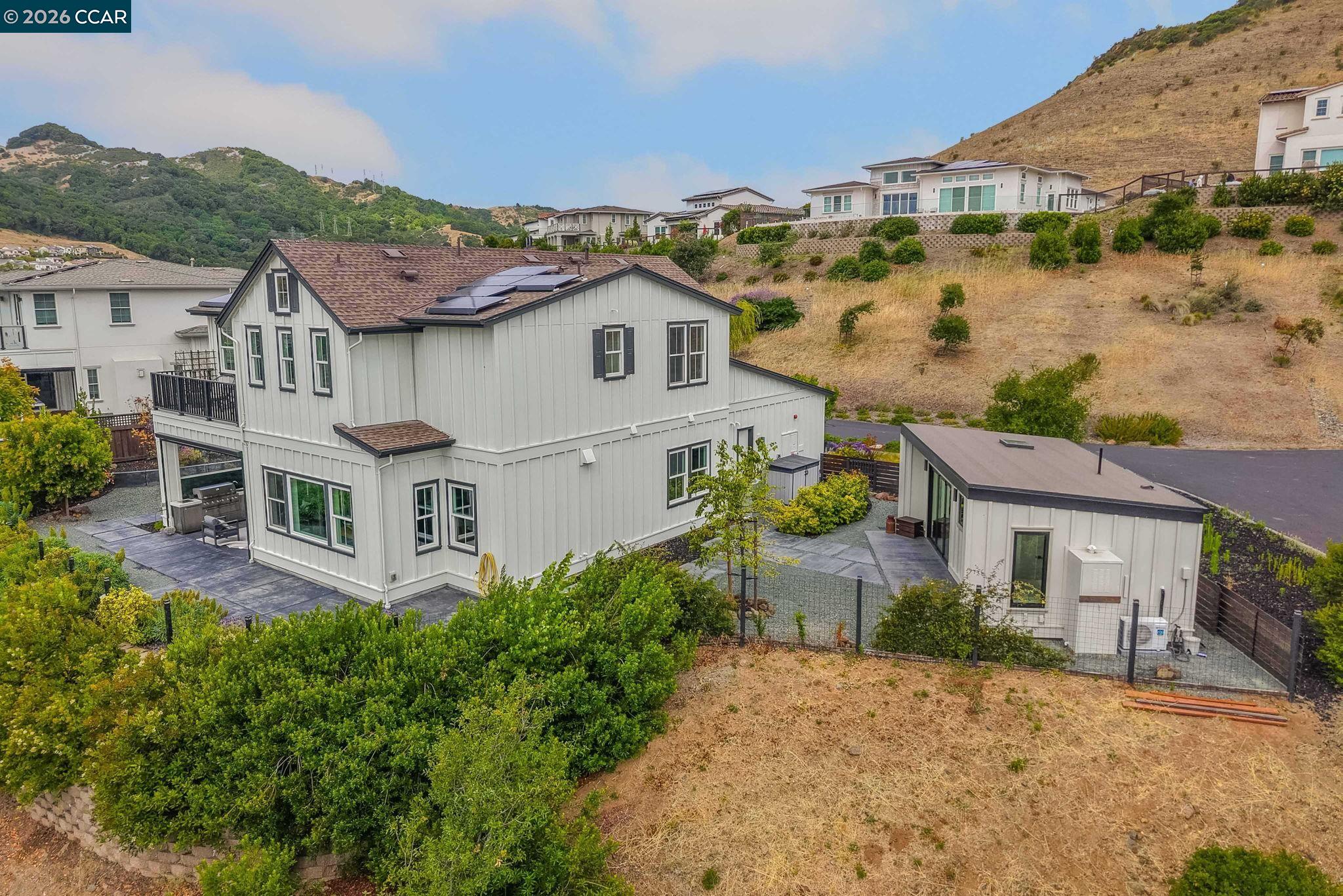 38 Fiddleneck Way Orinda, CA 94563 - Photo 46 of 51