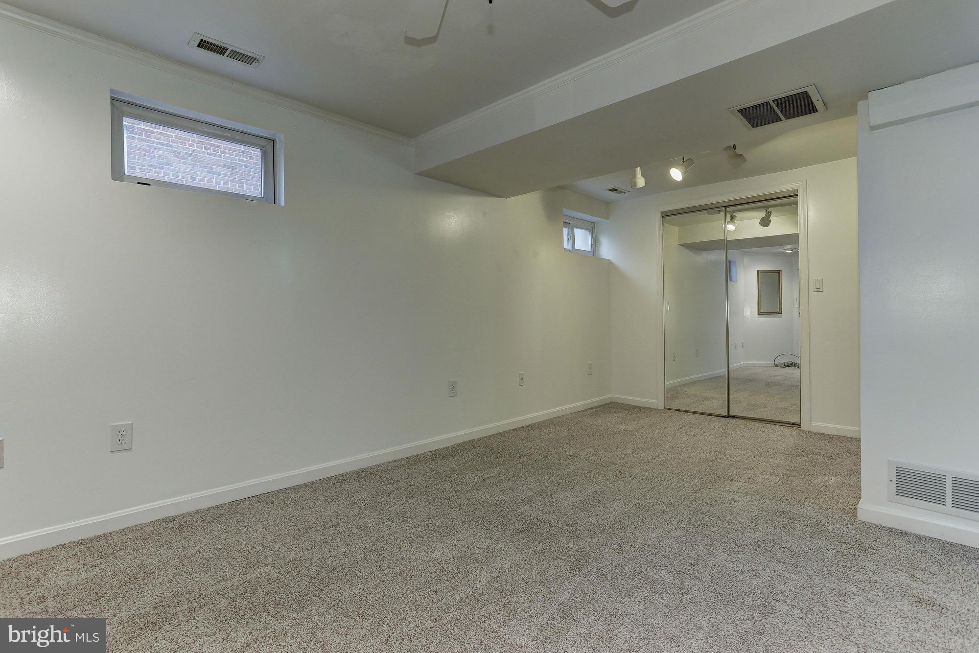 10600 Inwood Avenue Silver Spring, MD 20902 - Photo 23 of 30 Basement