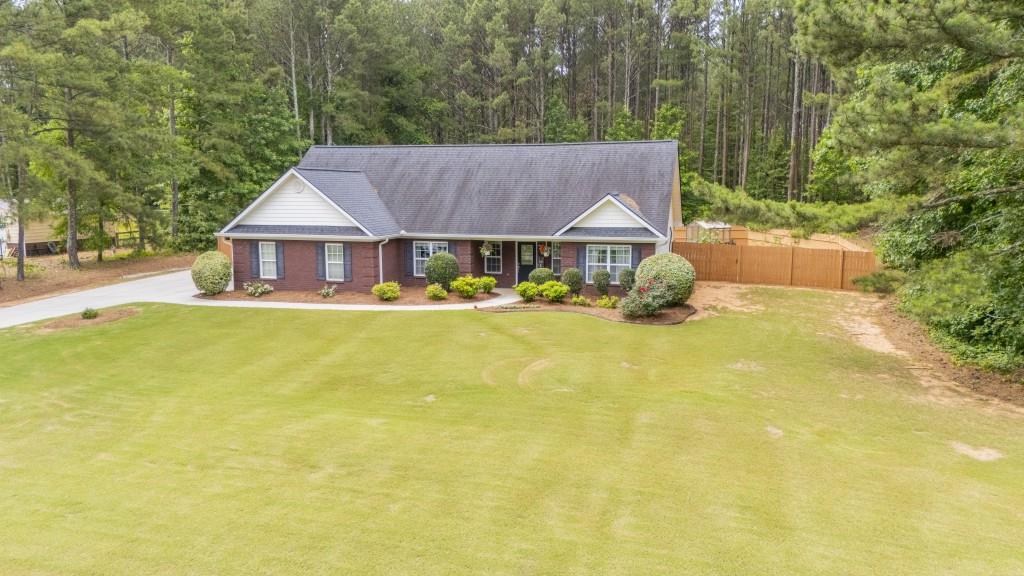 2109 Raegan Court Monroe, GA 30655 - Photo 74 of 85
