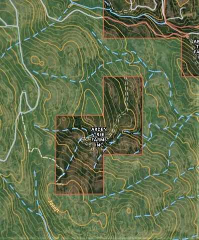 $299,000 | Xx Matsen Creek Road, Kettle Falls, WA 99141