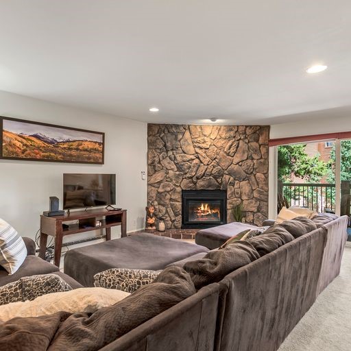 325 Four O'clock Road, Unit 202 Breckenridge, CO 80424 - Photo 1 of 12 Gallery Image 1