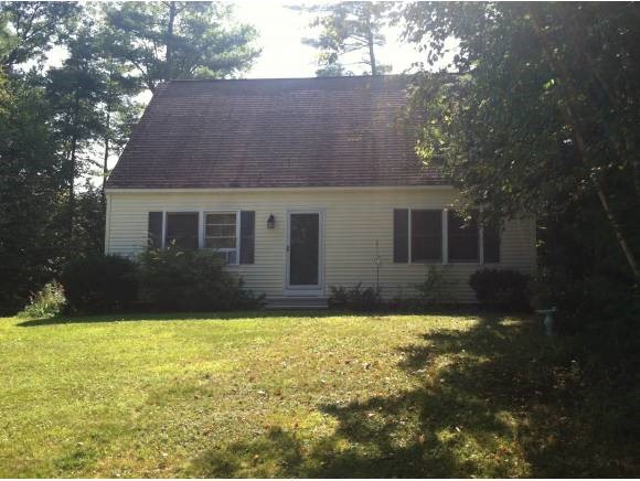 15 Davis Boulevard Rochester, NH 03868 - Photo 1 of 1