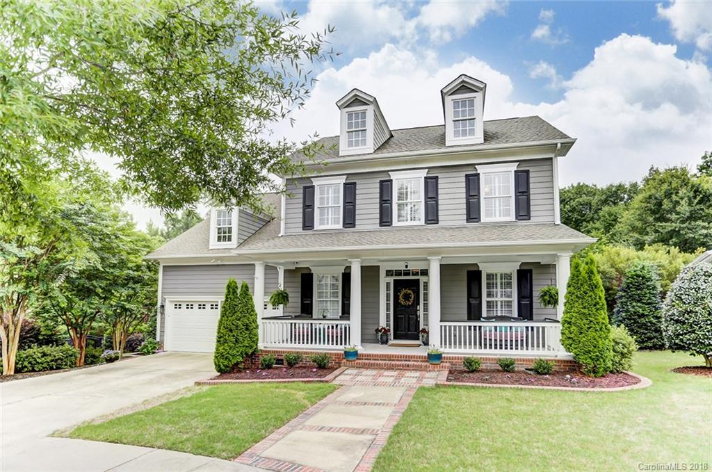 4856 Milford Way Fort Mill, SC 29708 - Photo 1 of 36 Gallery Image 1