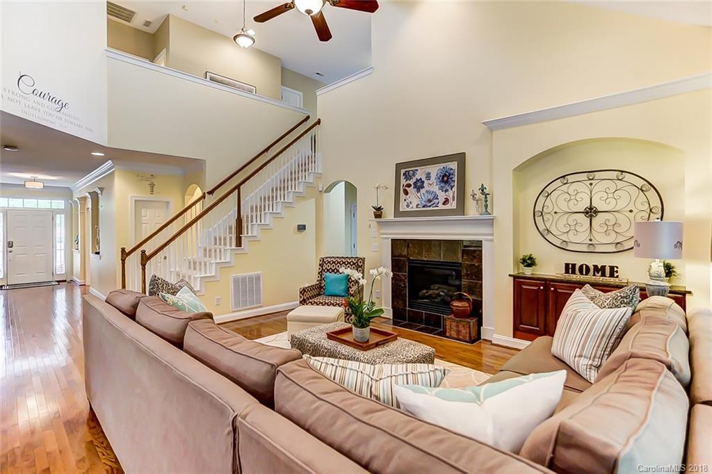4856 Milford Way Fort Mill, SC 29708 - Photo 8 of 36 Gallery Image 8
