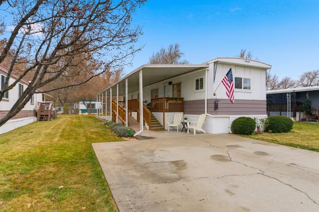 $84,700 | 105 West 8th Street, Unit 101, Palisade, CO 81526