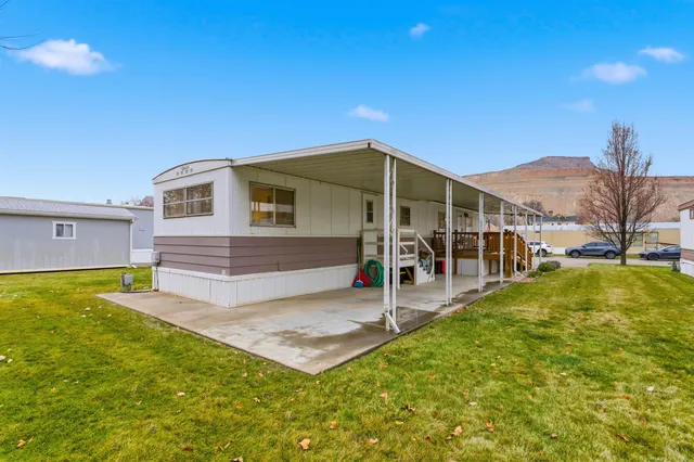 $84,700 | 105 West 8th Street, Unit 101, Palisade, CO 81526