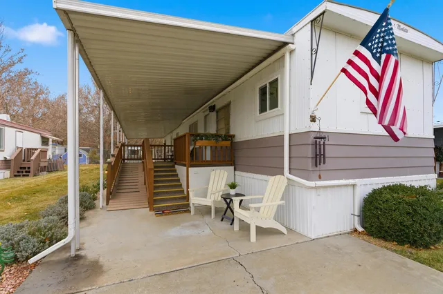 $84,700 | 105 West 8th Street, Unit 101, Palisade, CO 81526