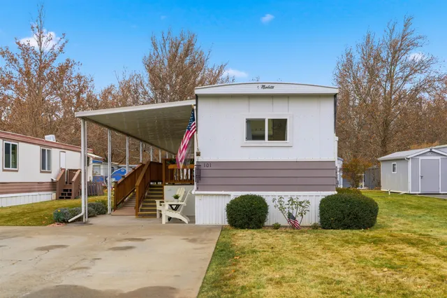 $84,700 | 105 West 8th Street, Unit 101, Palisade, CO 81526