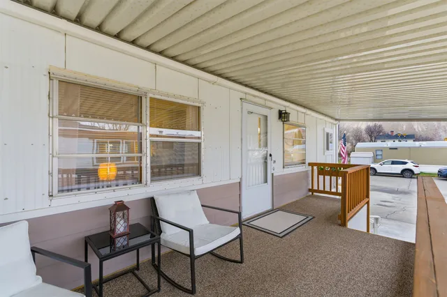 $84,700 | 105 West 8th Street, Unit 101, Palisade, CO 81526