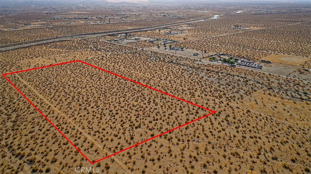 0 Dos Palmas Road Phelan, CA 92371 - Photo 1 of 18