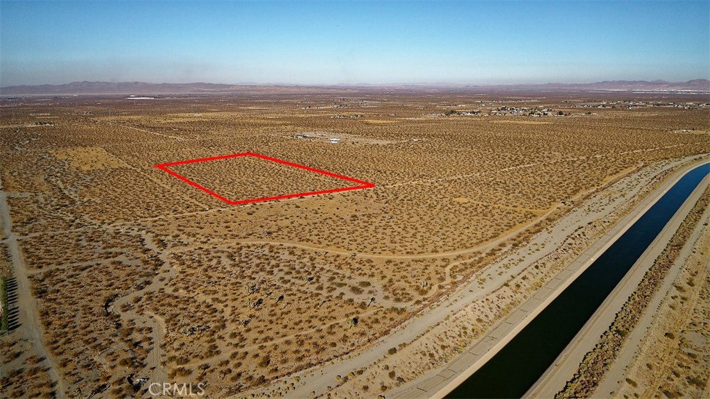0 Dos Palmas Road Phelan, CA 92371 - Photo 4 of 18