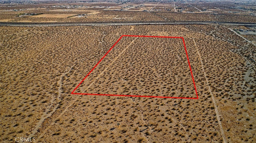 0 Dos Palmas Road Phelan, CA 92371 - Photo 6 of 18