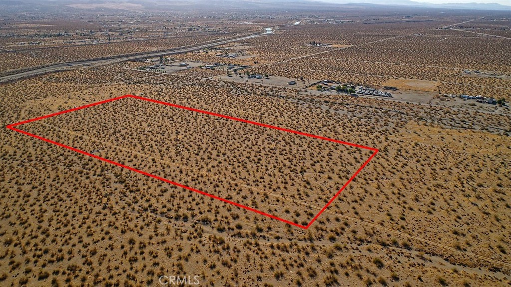 0 Dos Palmas Road Phelan, CA 92371 - Photo 7 of 18